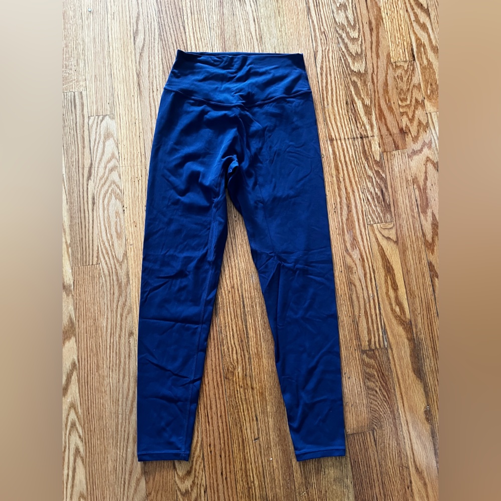 Cloud II Pant- Sapphire